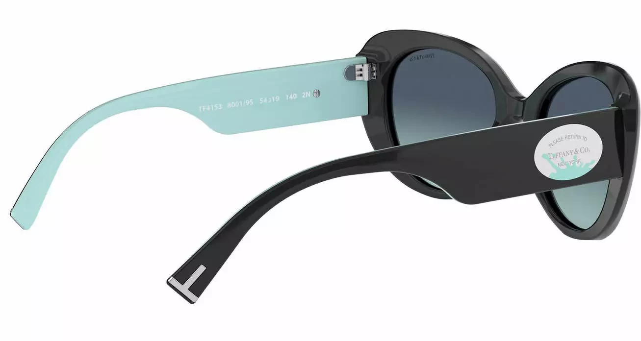 Солнцезащитные очки TIFFANY 0TF4153 80019S