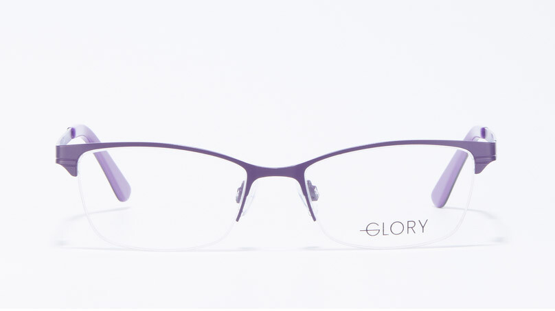 Оправа GLORY 642 violet