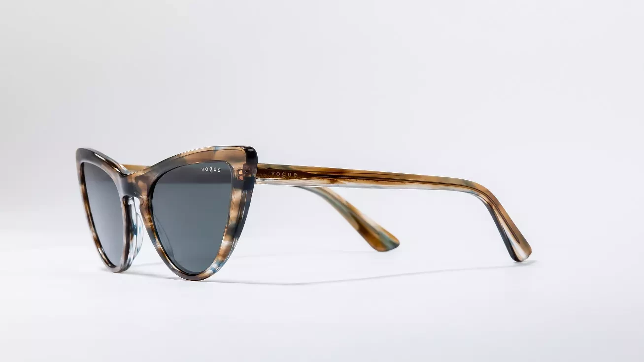 Солнцезащитные очки VOGUE 0VO5211SM 286771