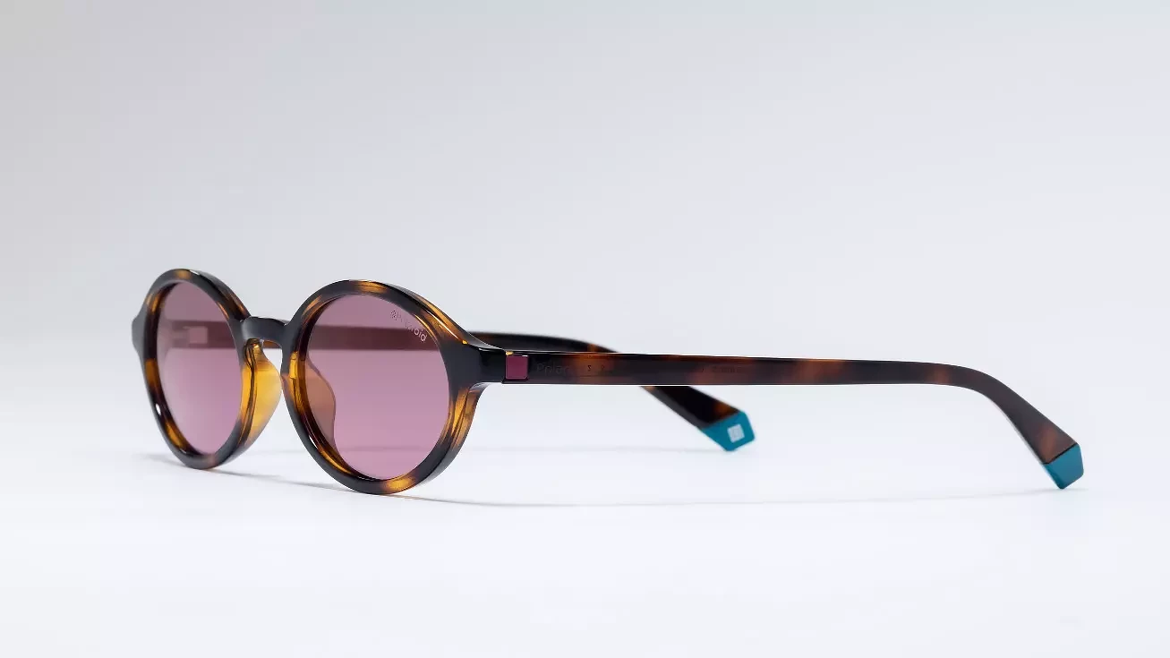 Солнцезащитные очки POLAROID PLD 6090/S C4B