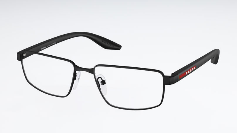 Оправа PRADA LINEA ROSSA 0PS 52RV DG01O1
