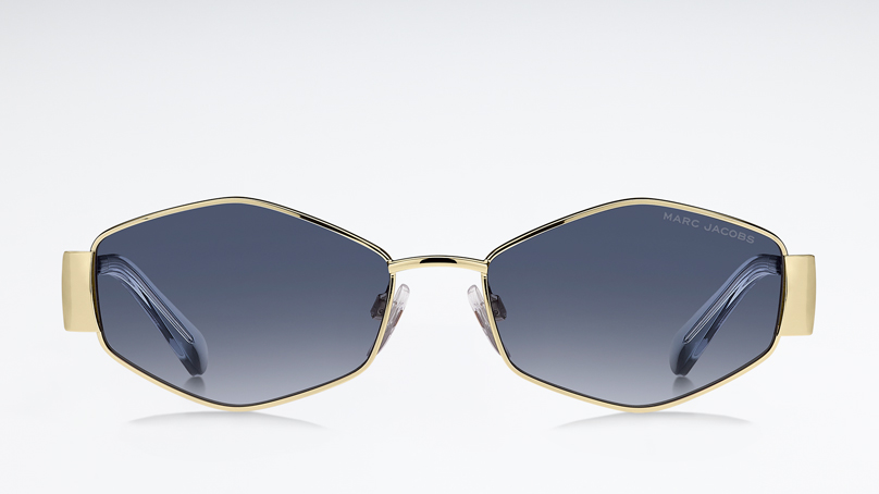Солнцезащитные очки Marc Jacobs MARC 496/SHINY LKS