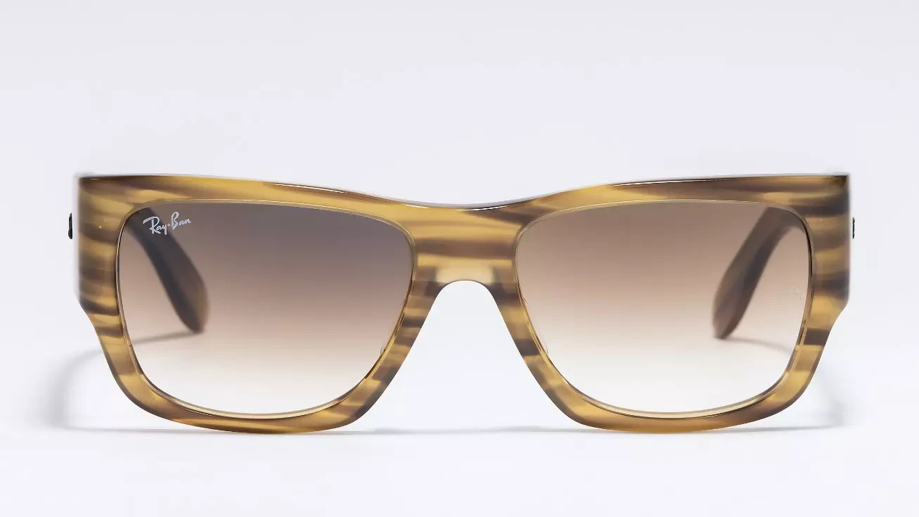 Солнцезащитные очки Ray Ban 0RB2187 131351