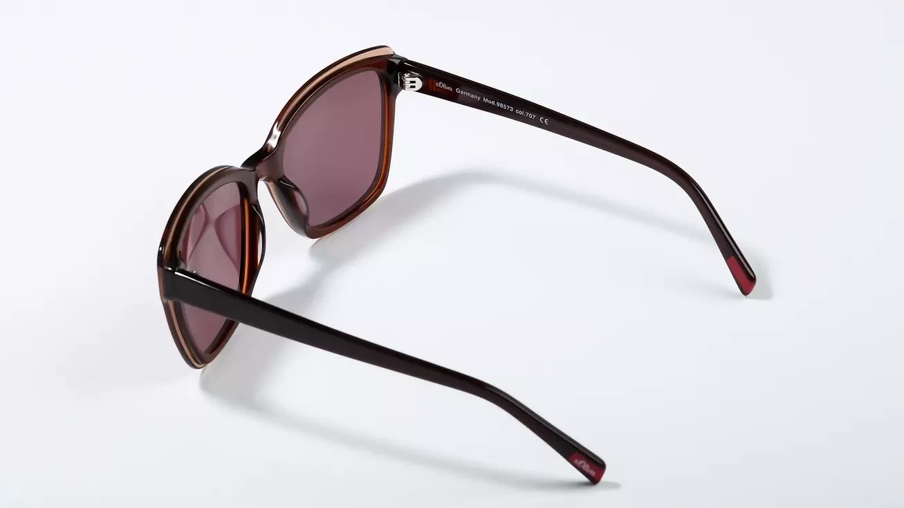 Солнцезащитные очки S.OLIVER 98573 707