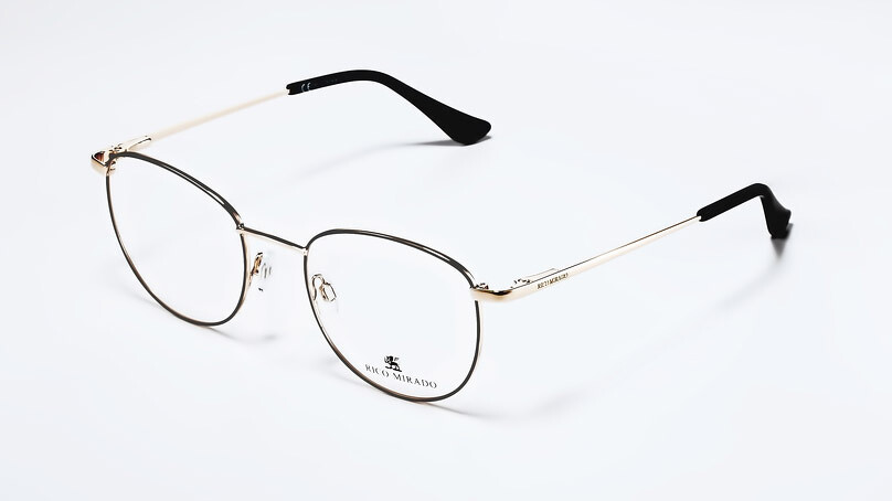 Оправа Rico Mirado 188 NERO