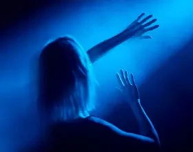 Влияние синего света на здоровье глаз