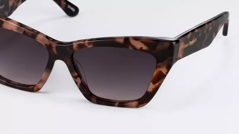 Солнцезащитные очки Laura Biagiotti 03 PK