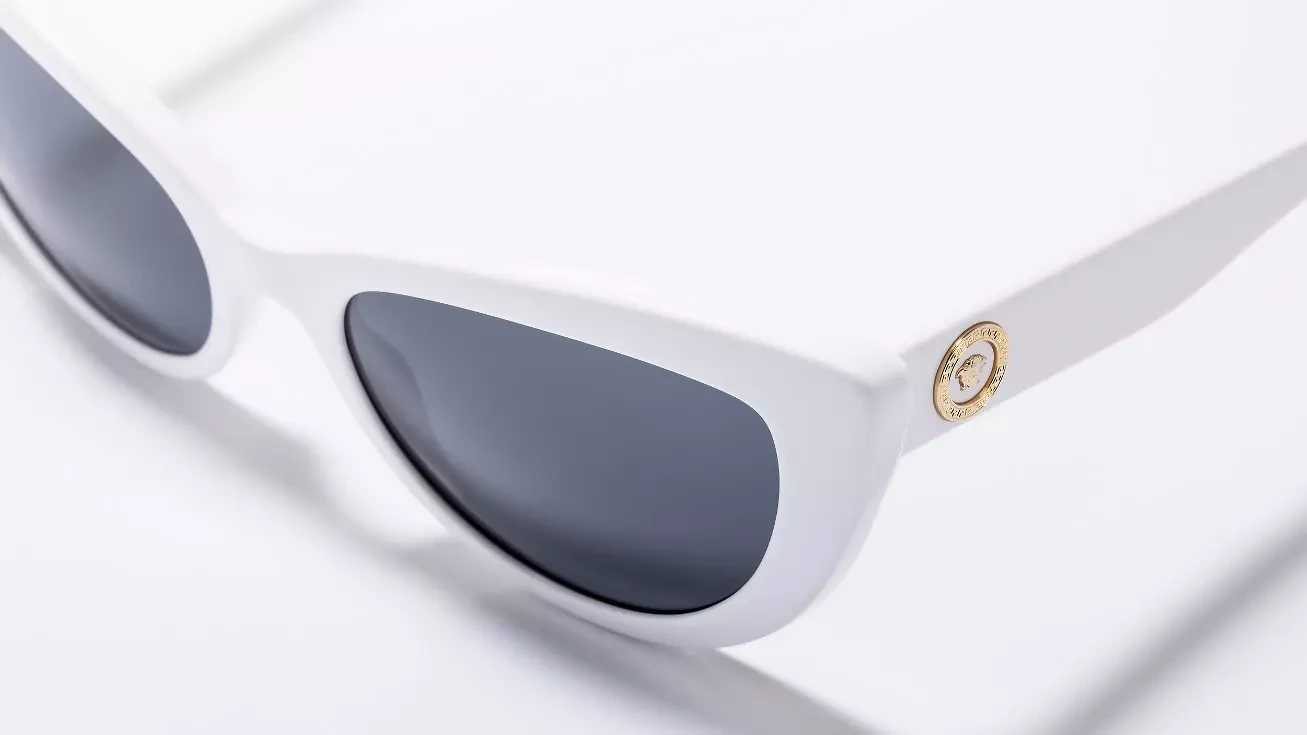 Солнцезащитные очки VERSACE 0VE4388 401/87