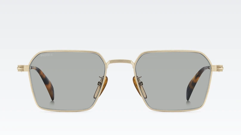 Солнцезащитные очки David Beckham DB 1245/S 0NR