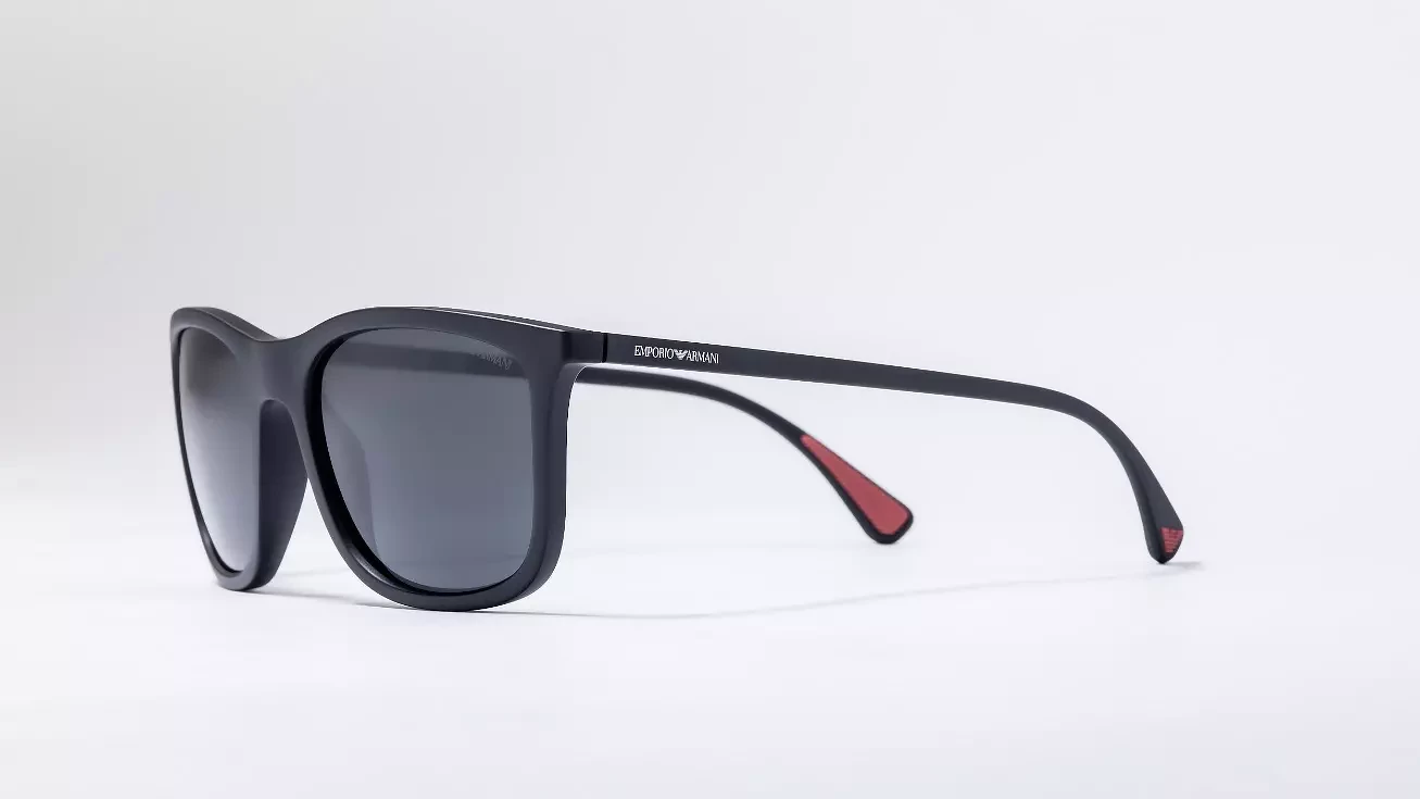 Солнцезащитные очки Emporio Armani 0EA4155 504287