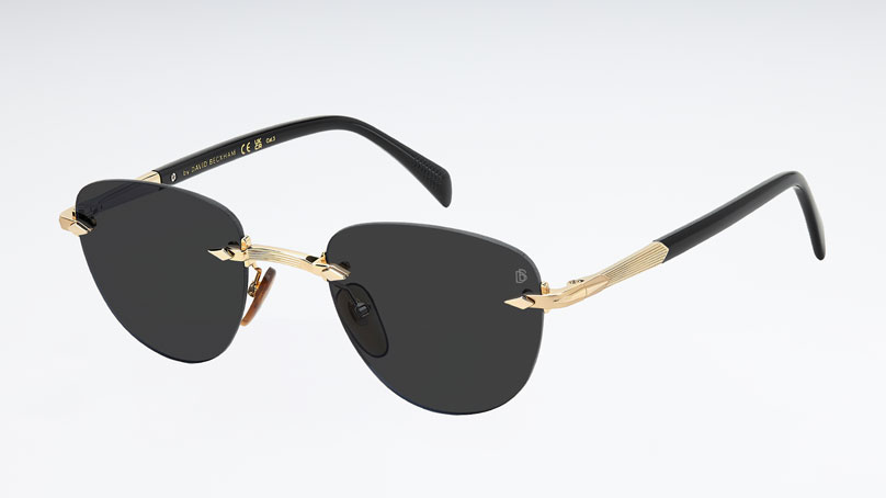 Солнцезащитные очки David Beckham DB 1224/S RHL
