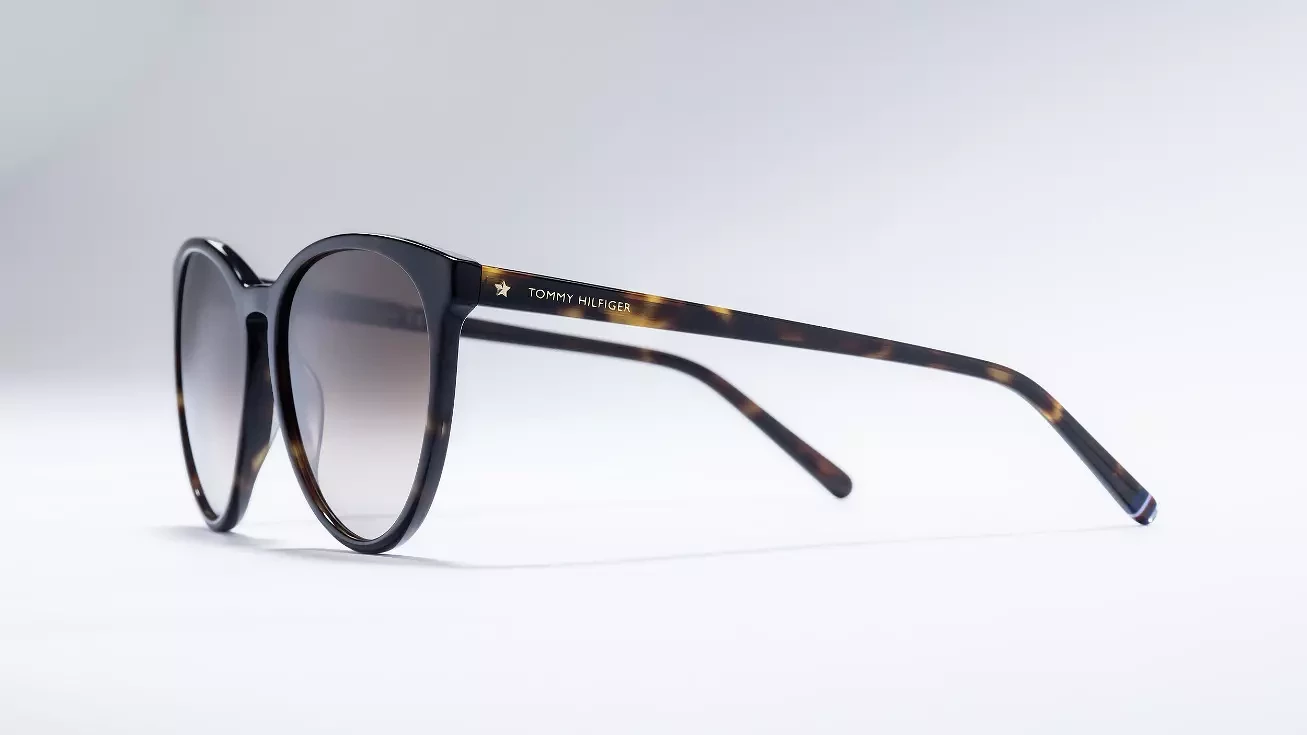 Солнцезащитные очки Tommy Hilfiger TH 1724/S 086