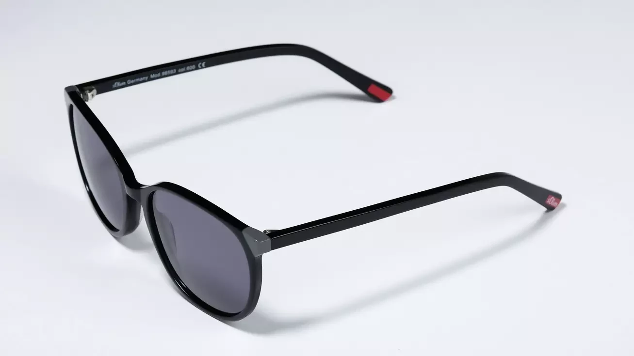 Солнцезащитные очки S.OLIVER 98593 600