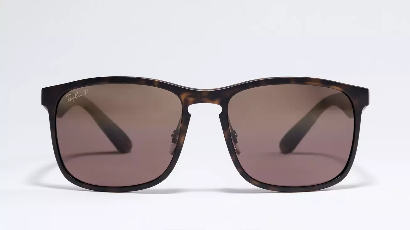 Солнцезащитные очки Ray Ban 0RB4264 894/6B