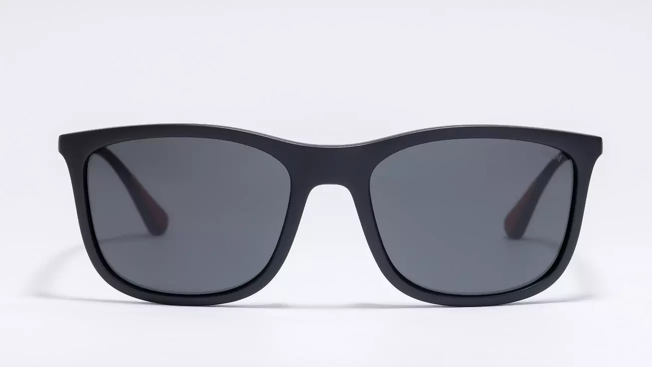 Солнцезащитные очки Emporio Armani 0EA4155 504287
