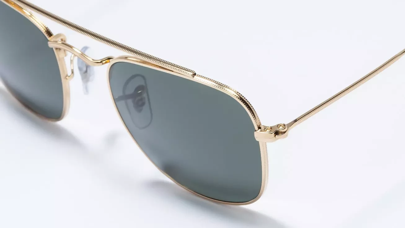 Солнцезащитные очки Ray Ban 0RB3557 919631