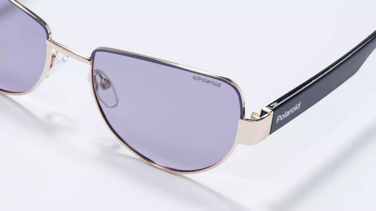 Солнцезащитные очки POLAROID PLD 6122/S LTA