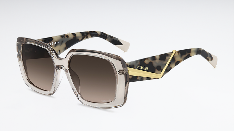 Солнцезащитные очки Missoni MIS 0246/G/S HAM