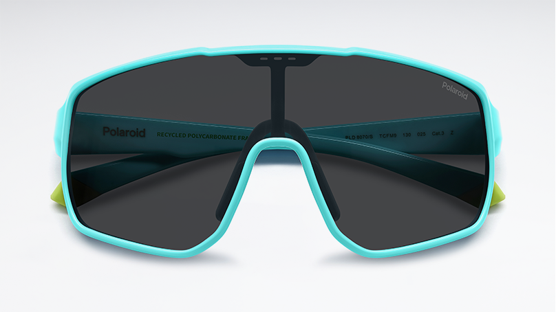 Солнцезащитные очки POLAROID PLD 8070/S TCF