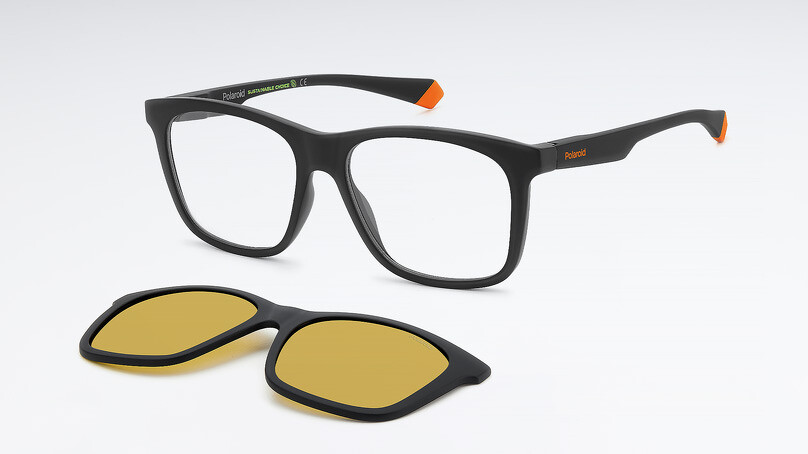 Солнцезащитные очки POLAROID PLD 2148/CS 003