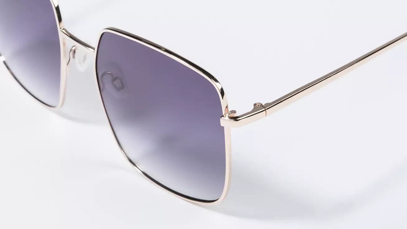 Солнцезащитные очки Dackor 443 GREY