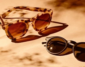 Хочу/могу: 7 дорогих солнцезащитных очков и их бюджетные аналоги