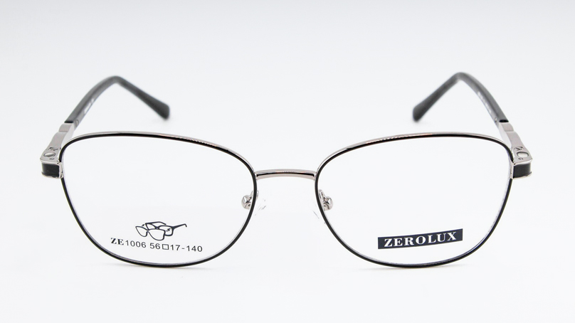 Оправа ZEROLUX ZE1006 С1