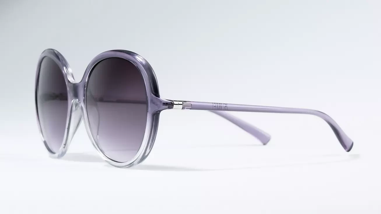 Солнцезащитные очки Dackor 257 violet