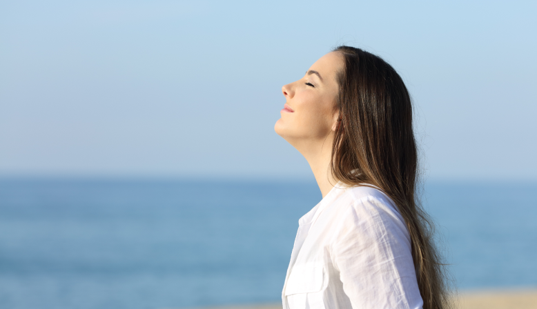 Дышащие линзы