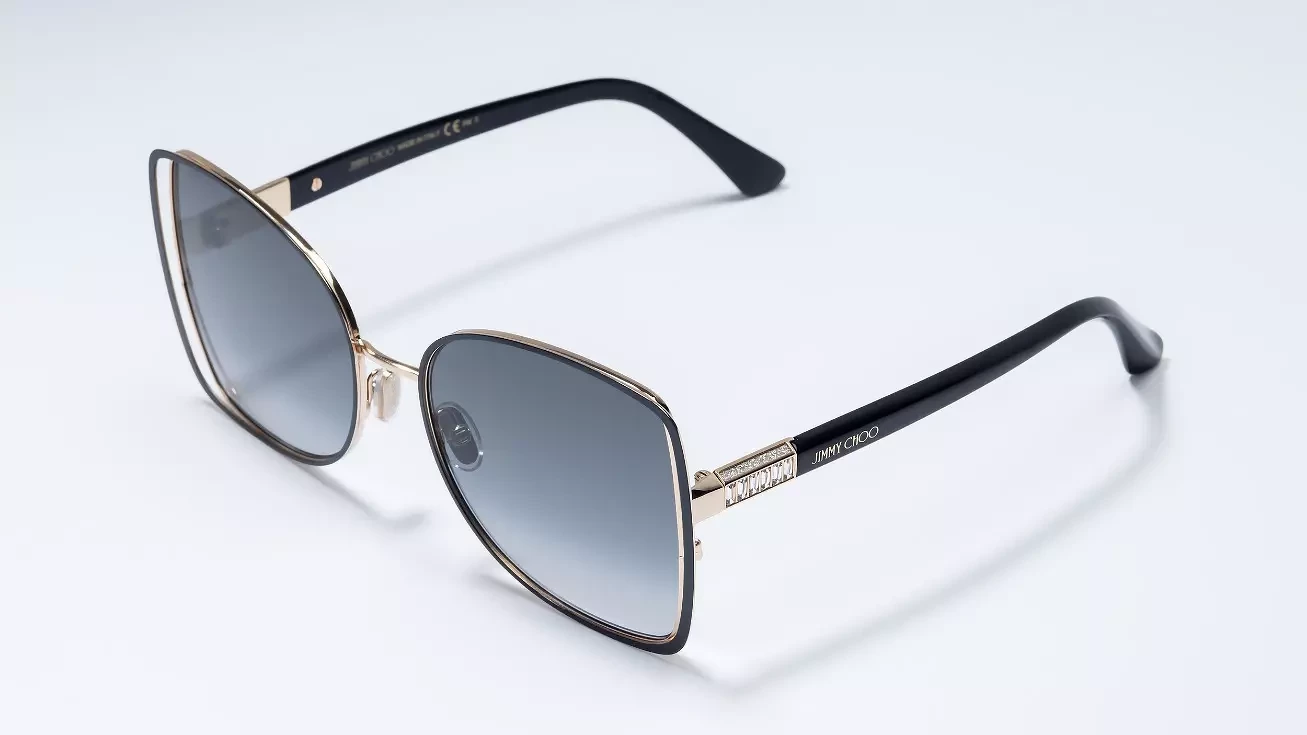Солнцезащитные очки JIMMY CHOO FRIEDA/S 2M2