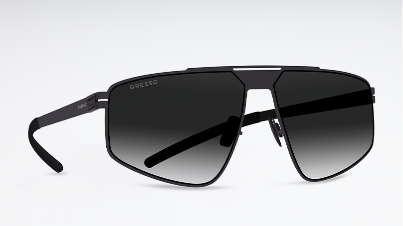 Солнцезащитные очки Gresso Courchevel (Куршевель) GS0384.01