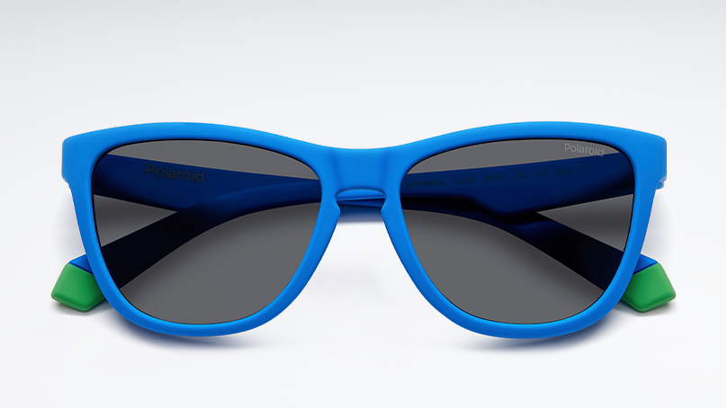 Солнцезащитные очки POLAROID PLD 8056/S FLL