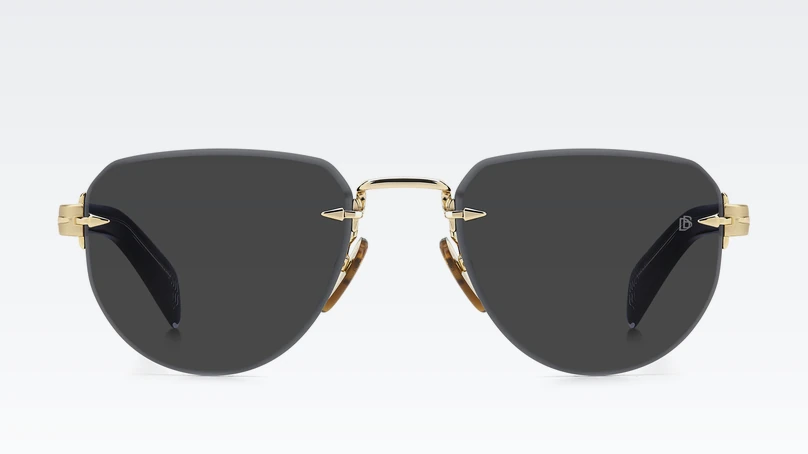 Солнцезащитные очки David Beckham DB 7144/S RHL