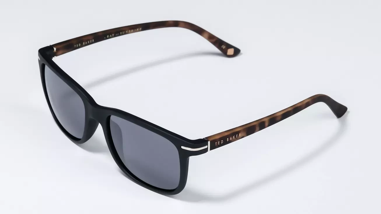 Солнцезащитные очки TED BAKER LARS 1572 001
