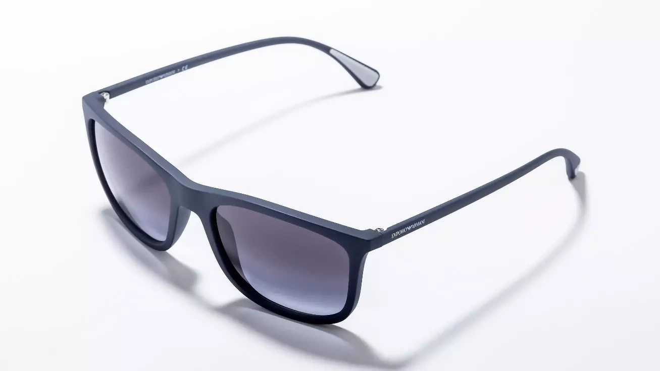 Солнцезащитные очки Emporio Armani 0EA4155 50888G