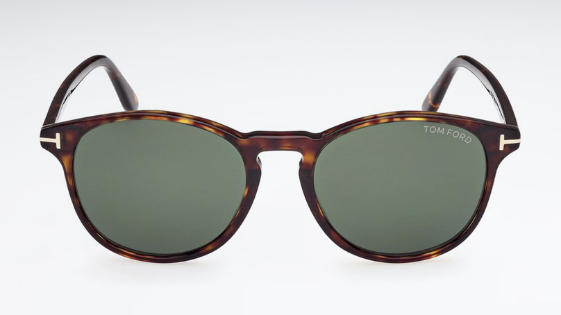 Солнцезащитные очки Tom Ford FT1097 52N