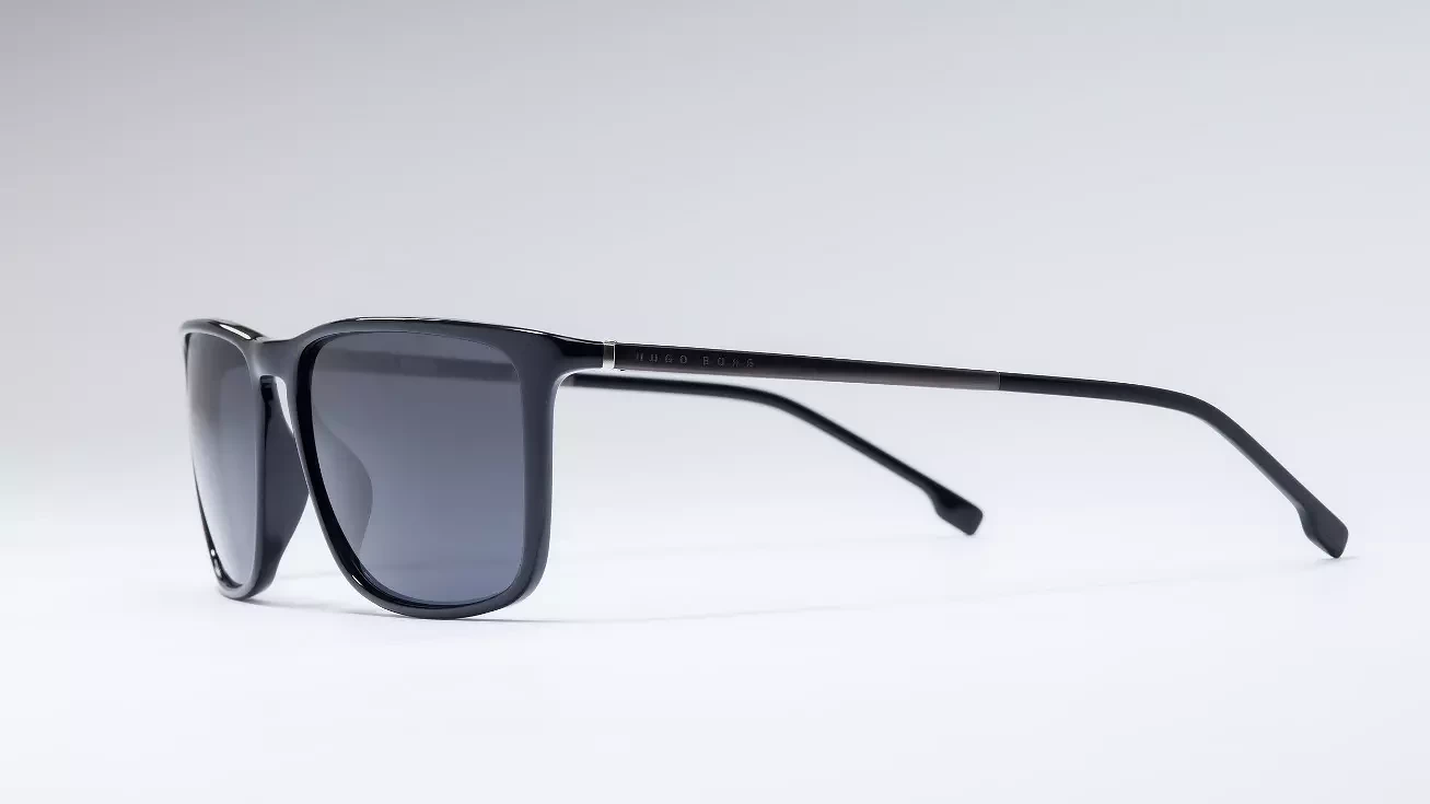 Солнцезащитные очки BOSS HUGO BOSS 1182/S 807