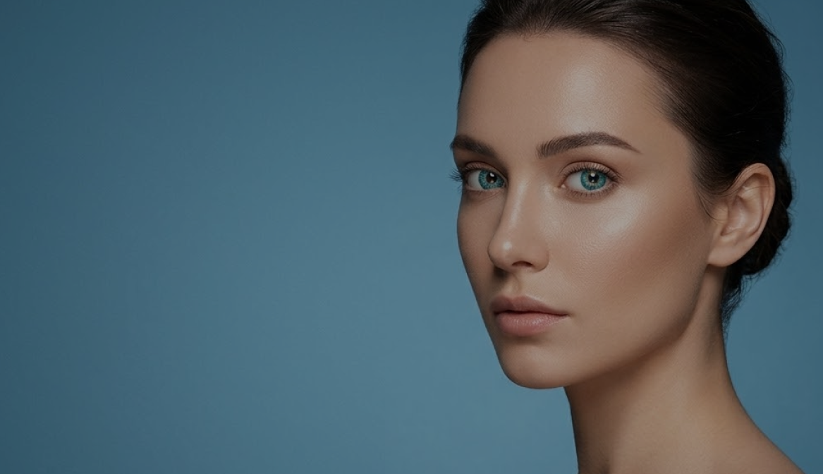 Оттеночные и цветные линзы: виды и правила подбора