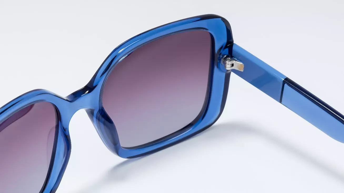 Солнцезащитные очки POLAROID PLD 4072/S PJP