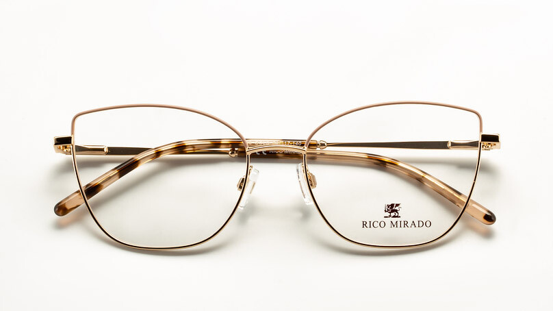 Оправа Rico Mirado 358 GOLD