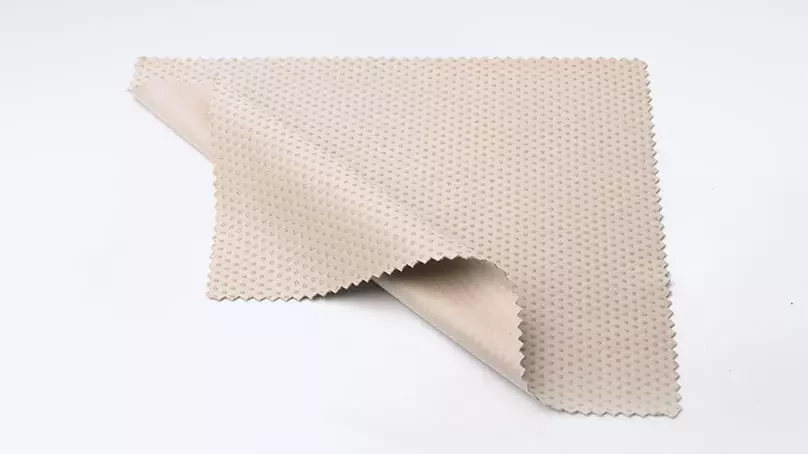 Салфетка с силиконовыми элементами однотонная №13 Fantastic Cloth в ИУ