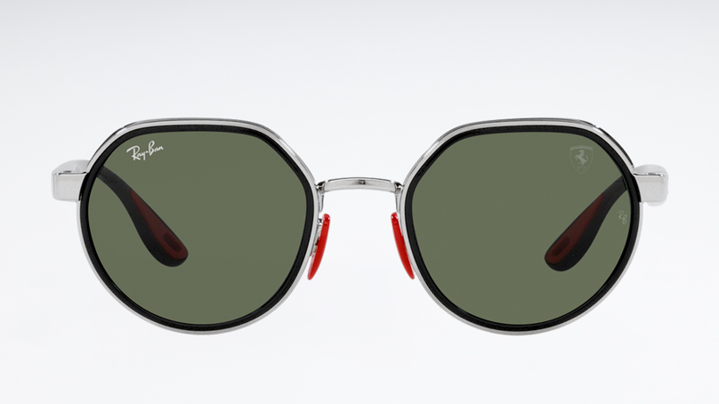 Солнцезащитные очки Ray Ban 0RB3703M F00771