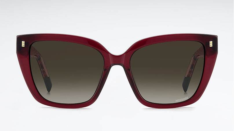Солнцезащитные очки Missoni MIS 0257/S LHF