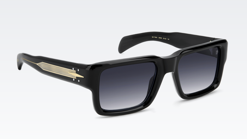 Солнцезащитные очки David Beckham DB 7159/S 2M2