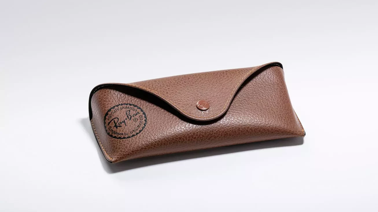 Солнцезащитные очки Ray Ban 0RB2187 131351