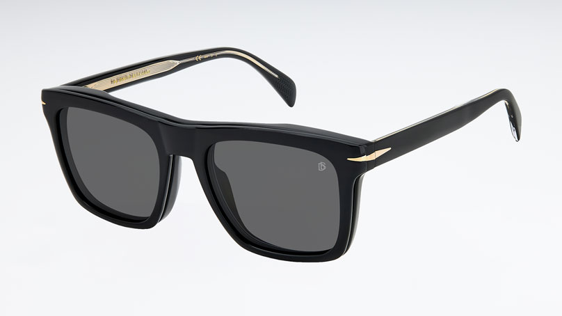 Солнцезащитные очки David Beckham DB 7000/CS 807