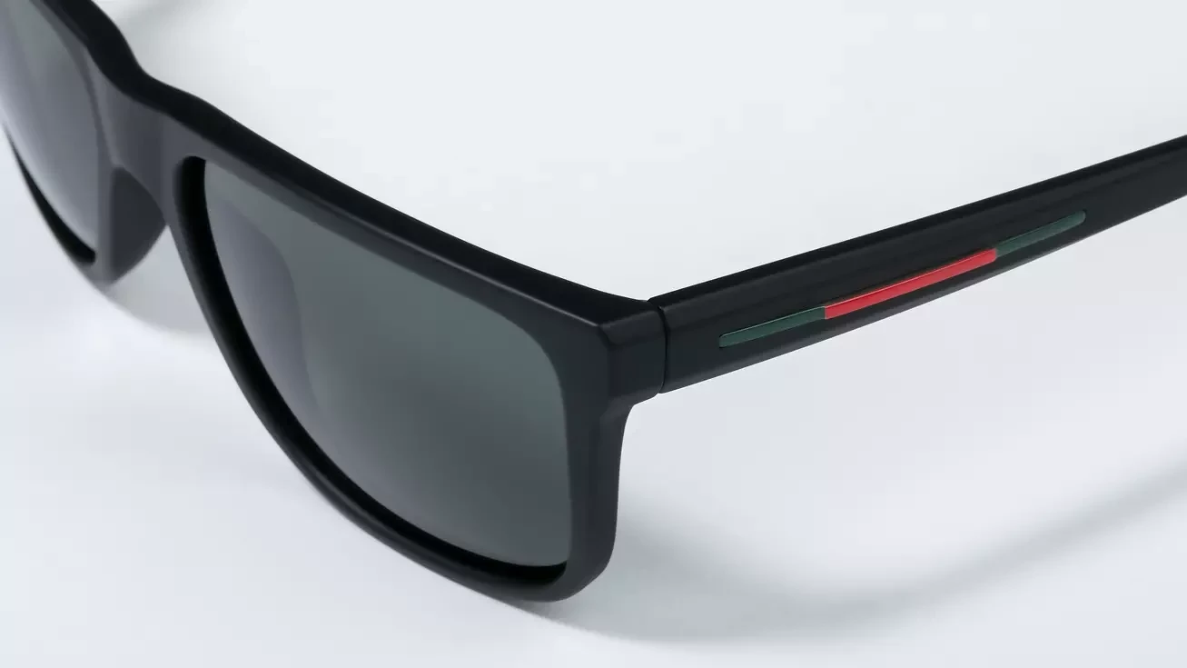 Солнцезащитные очки Dackor 15 green