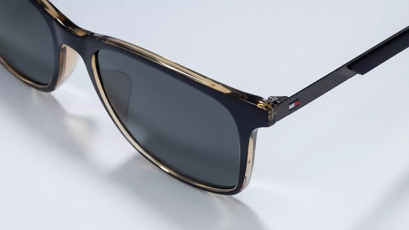 Солнцезащитные очки Tommy Hilfiger TH 1679/F/S 71C