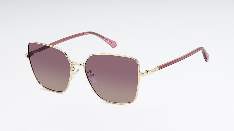 Солнцезащитные очки POLAROID PLD 4193/G/S/X J5G