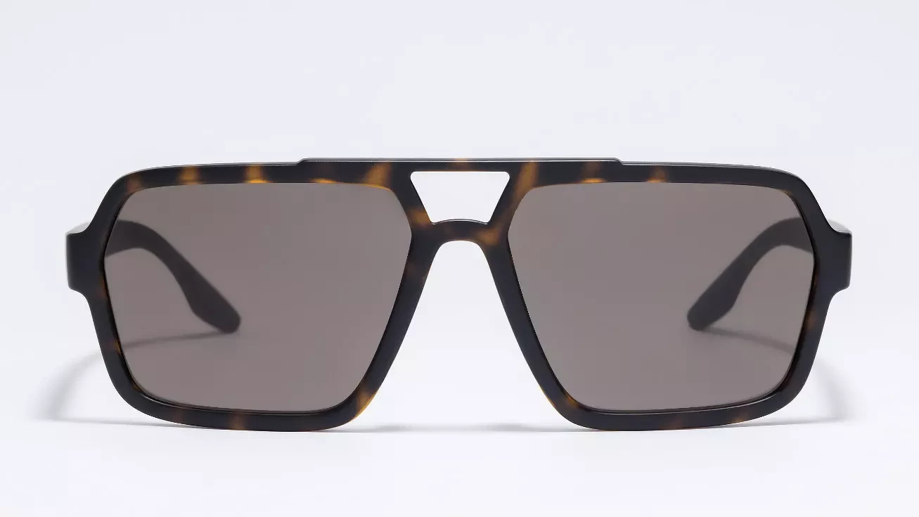 Солнцезащитные очки PRADA LINEA ROSSA 0PS 01XS 58106H